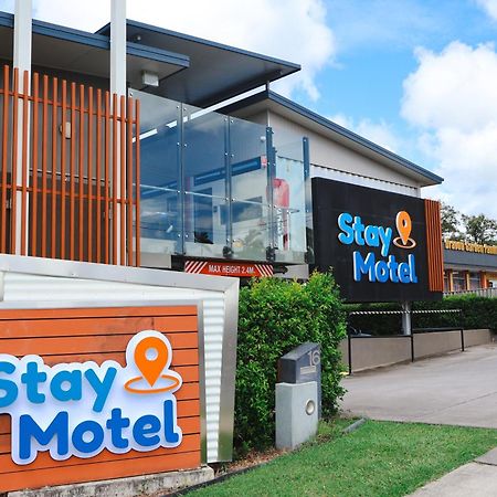Stay Motel - Formerly Room Motels Gympie Exterior photo