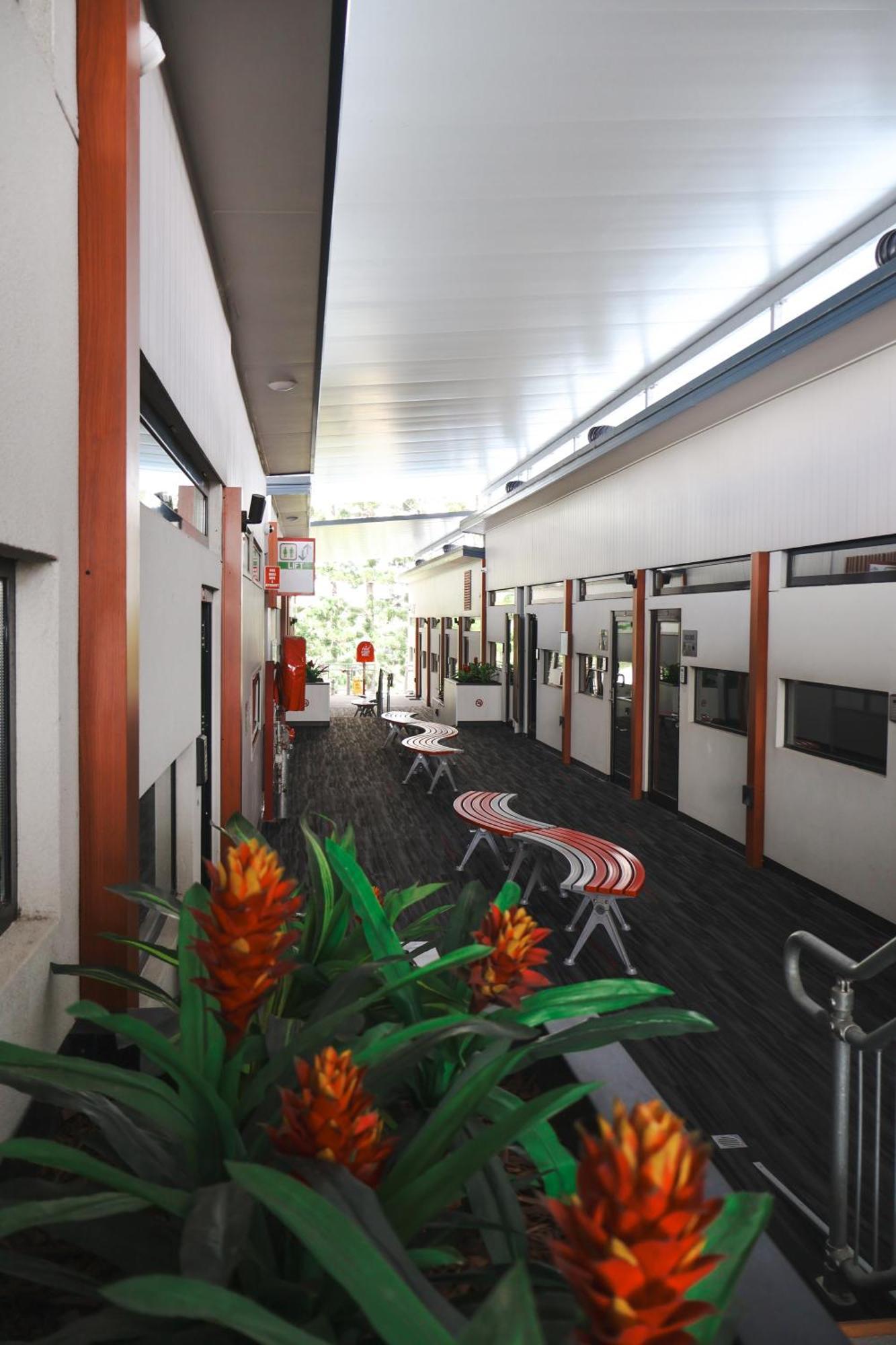Stay Motel - Formerly Room Motels Gympie Exterior photo