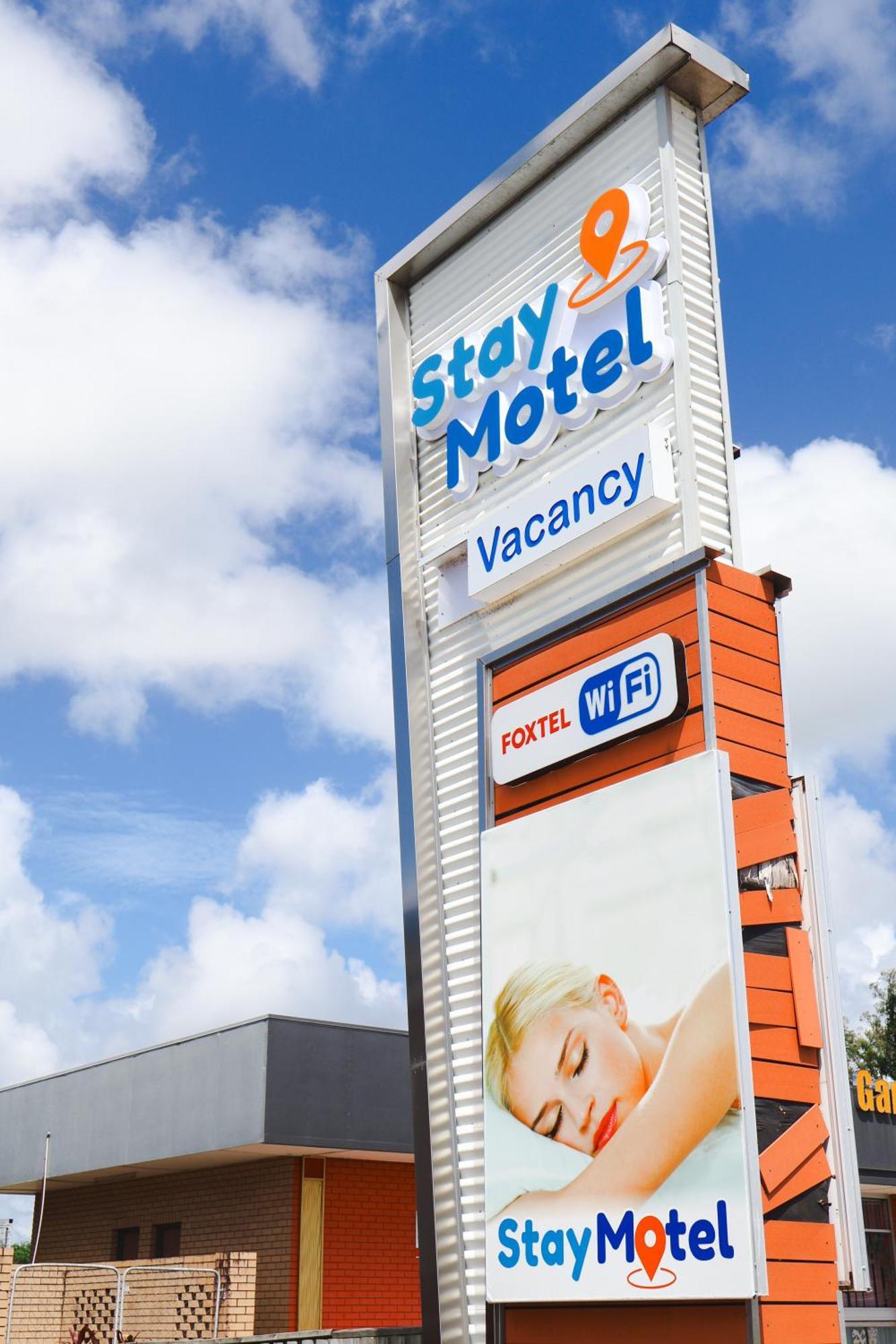 Stay Motel - Formerly Room Motels Gympie Exterior photo